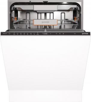 Вбудована посудомийна машина Gorenje GV673A65: 1