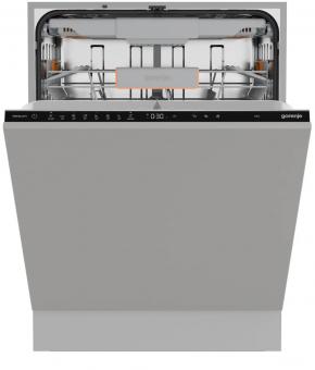 Вбудована посудомийна машина Gorenje GV673C65: 1