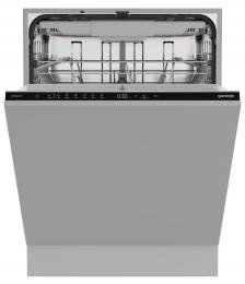 Вбудована посудомийна машина Gorenje GV16E1: 1
