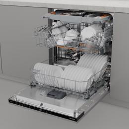 Вбудована посудомийна машина Gorenje GV16E1: 2
