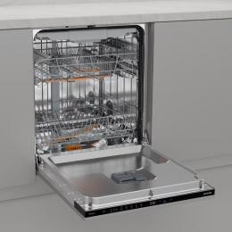 Вбудована посудомийна машина Gorenje GV16E1: 3