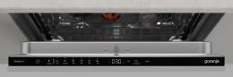Вбудована посудомийна машина Gorenje GV16E1: 4
