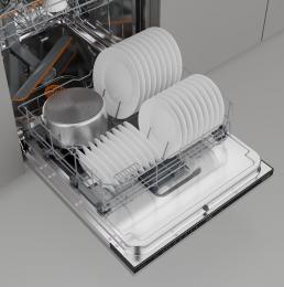 Вбудована посудомийна машина Gorenje GV16E1: 5