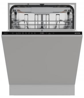 Вбудована посудомийна машина Gorenje GV16E1: 1