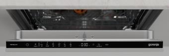 Вбудована посудомийна машина Gorenje GV16E1: 4