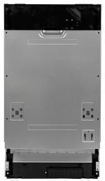 Вбудована посудомийна машина Midea MID45S340i-C: 1