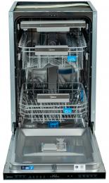 Вбудована посудомийна машина Midea MID45S340i-C: 2