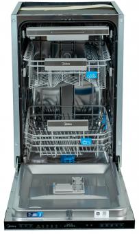 Вбудована посудомийна машина Midea MID45S340i-C: 2