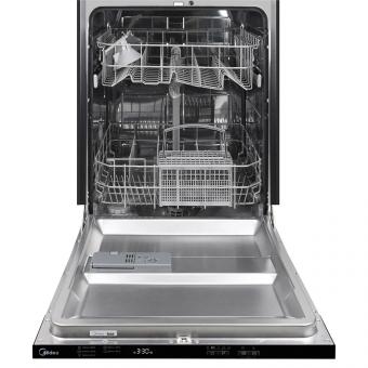 Вбудована посудомийна машина Midea MID60S060-C: 2