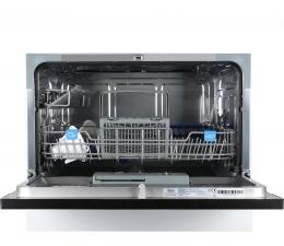 Посудомийна машина Midea MCFD55S460Wi: 3