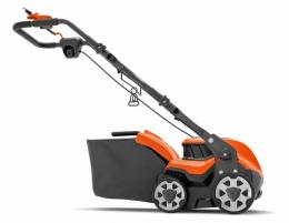 Аератор-скарифікатор Husqvarna S138C (9679223-01): 2