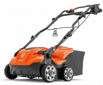 Аератор-скарифікатор Husqvarna S138C (9679223-01): 1