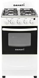 Плита комбінована DAHATI 2000-01X: 1