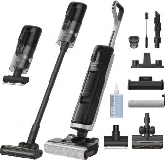 Пилосос ручний миючий Dreame H14 Dual (HHV25A): 1