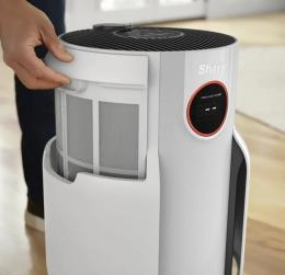 Очищувач повітря Shark NeverChange5 Air Purifier (HP150EU): 3