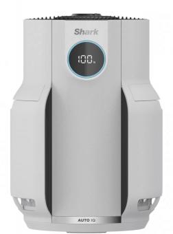 Очищувач повітря Shark NeverChange5 Air Purifier (HP150EU): 1