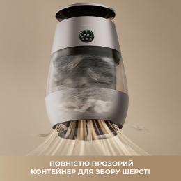 Очищувач повітря Dreame AP10 (CVF61A): 3