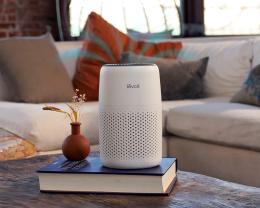 Очищувач повітря Levoit Air Purifier Core Mini (HEAPAPLVNEU0114Y): 8