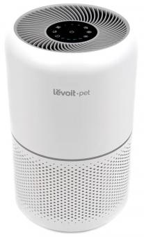 Очищувач повітря Levoit Air Purifier Core P350 Pet Care (HEAPAPLVNEU0035): 1