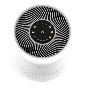 Очищувач повітря Levoit Air Purifier Core P350 Pet Care (HEAPAPLVNEU0035): 2