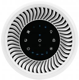 Очищувач повітря Levoit Smart Air Purifier Core 200S (HEAPAPLVSEU0064): 4