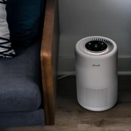 Очищувач повітря Levoit Smart Air Purifier Core 200S (HEAPAPLVSEU0064): 7