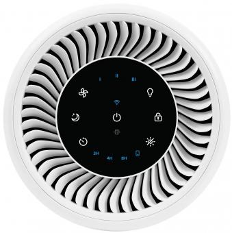 Очищувач повітря Levoit Smart Air Purifier Core 200S (HEAPAPLVSEU0064): 4