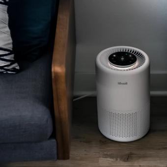 Очищувач повітря Levoit Smart Air Purifier Core 200S (HEAPAPLVSEU0064): 7