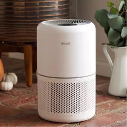 Очищувач повітря Levoit Air Purifier Core 300 White (HEAPAPLVNEU0036): 3