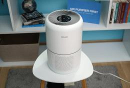 Очищувач повітря Levoit Air Purifier Core 300 White (HEAPAPLVNEU0036): 7