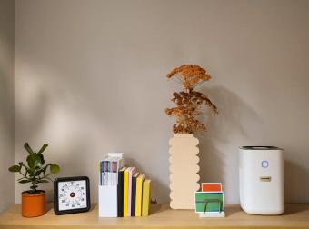 Очищувач повітря Karcher AF 20 (1.024-820.0): 4