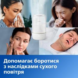 Зволожувач повітря Philips HU1510/04: 3