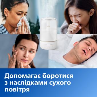 Зволожувач повітря Philips HU1510/04: 3