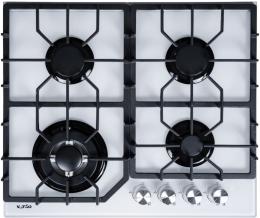 Варильна поверхня газова VENTOLUX HG L7G CEST (WH): 1