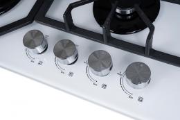 Варильна поверхня газова VENTOLUX HG L7G CEST (WH): 4