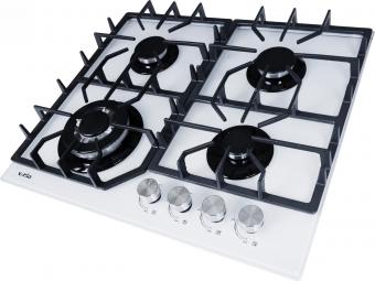 Варильна поверхня газова VENTOLUX HG L7G CEST (WH): 3