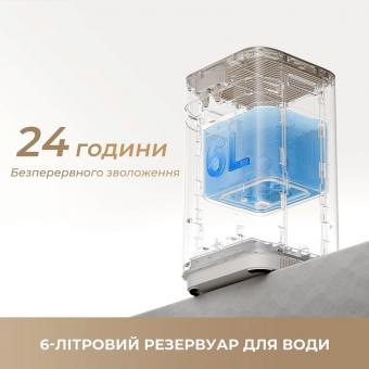 Зволожувач повітря Dreame H40 (CVF13A): 6