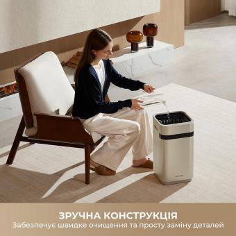 Зволожувач повітря Dreame H40 (CVF13A): 7