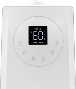 Зволожувач повітря Levoit LV600S Smart Hybrid (HEAPHULVSEU0042): 3