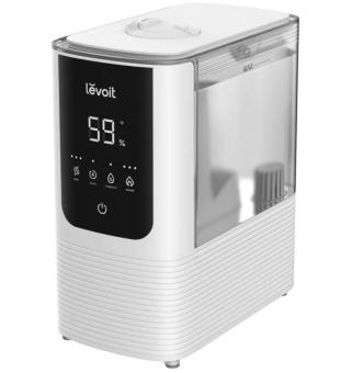 Зволожувач повітря Levoit VeSync OasisMist Smart Humidifier LUH-O451S-WEU (HEAPHULVSEU0063Y): 2