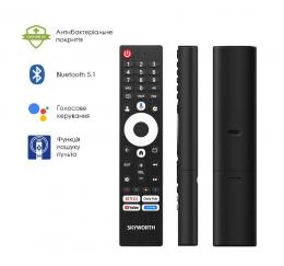 Телевізор Skyworth QLED+ 32S7Q: 6