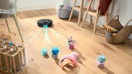 Робот-пилосос Bosch BCRDW3BX: 3