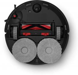 Робот-пилосос Bosch BCRDW3B: 2