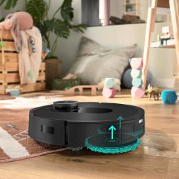 Робот-пилосос Bosch BCRDW3B: 6