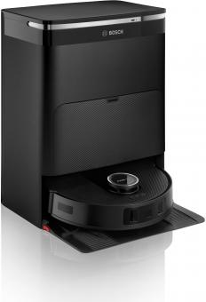 Робот-пилосос Bosch BCRDW3B: 1