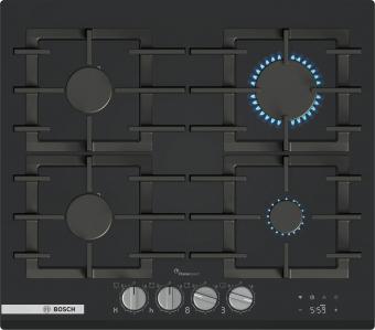 Варильна поверхня газова Bosch PRP6A6H40R: 1