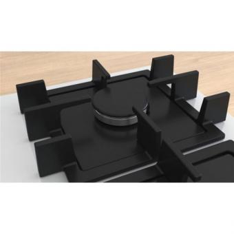 Варильна поверхня газова Bosch PNK6B2P41R: 3