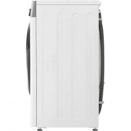 Прально-сушильна машина LG F2R9FC2E: 4