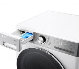 Прально-сушильна машина LG F2R9FC2E: 5