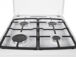 Плита комбінована Hansa FCMW59329: 3